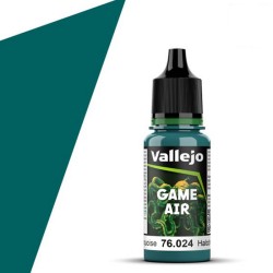 Turquoise - Turquoise - Game Air