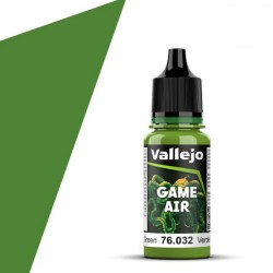 Vert Scorpène - Scorpy Green - Game Air
