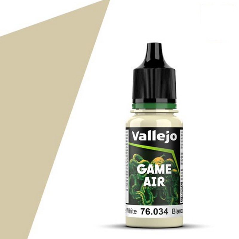 Ossement - Bone White - Game Air Ossement - Bone White - Game Air