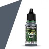 Gris Sombre - Sombre Grey - Game Air