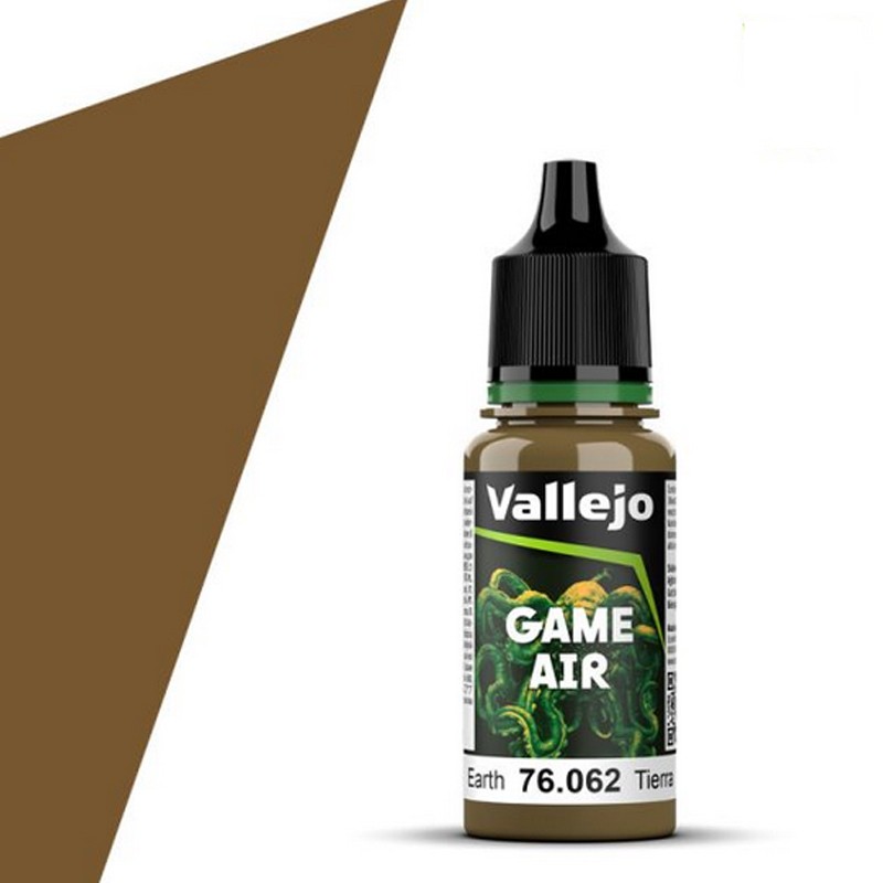 Terre - Earth - Game Air Terre - Earth - Game Air