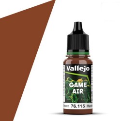 Brun Grunge - Grunge Brown - Game Air