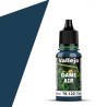 Turquoise Abyssal - Abyssal Turquoise - Game Air