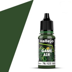 Vert Angel - Angel Green - Game Air