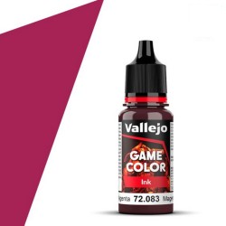 Magenta - Magenta - Game Ink