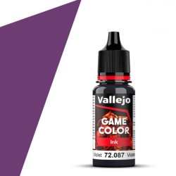 Violet - Violet - Game Ink