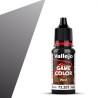 Noir - Black - Game Wash