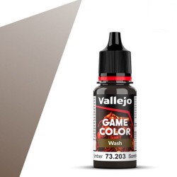 Ombre - Umber - Game Wash