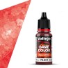 Sang Frais - Fresh Blood - Special FX