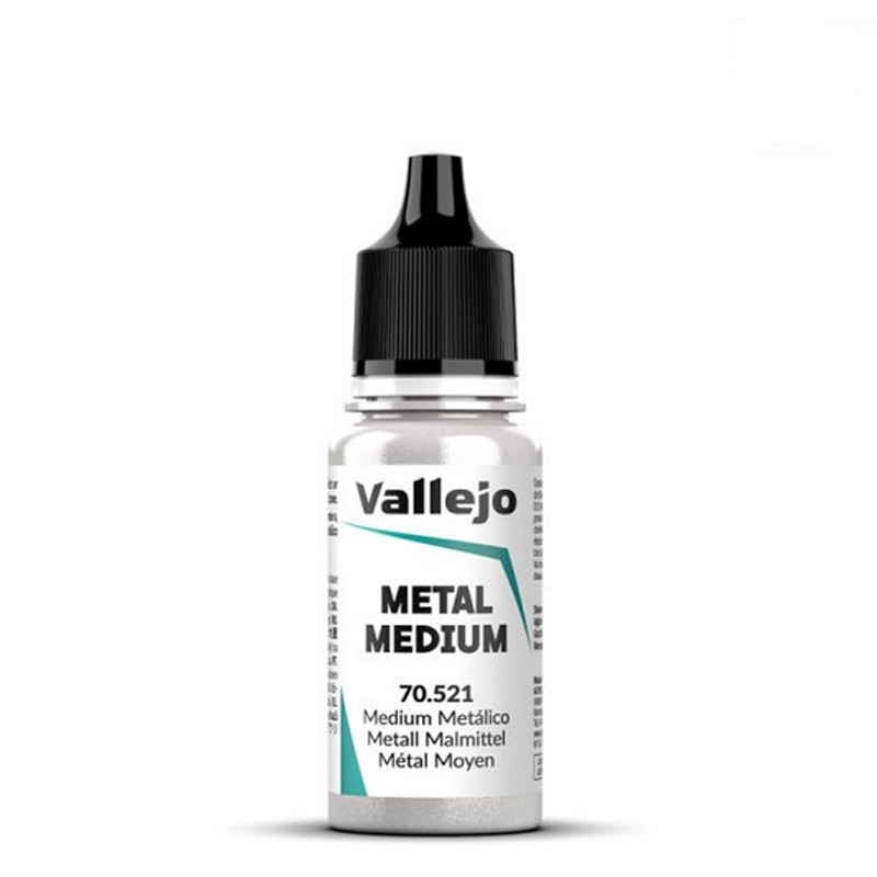 Médium Métal - Auxiliaires Médium Métal - Auxiliaires