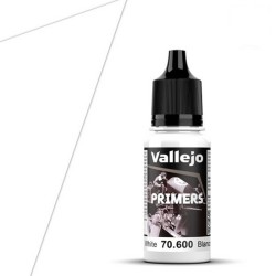 Base Blanche - Primer White - Game Primers