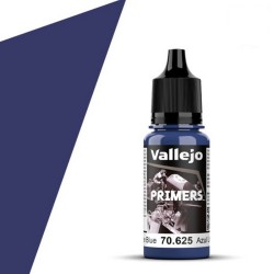 Base Bleue Ultramarine - P. Ultramarine Blue - Game Primers