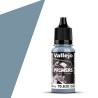 Base Gris Acier - Primer Steel Grey - Game Primers