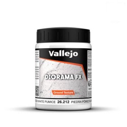 White Pumice - Roche Blanche - 200ml - Diorama FX