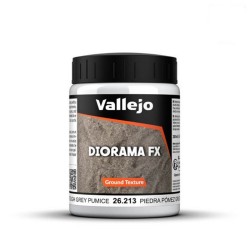 Grey Pumice - Roche Grise - 200ml - Diorama FX
