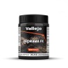 Black Lava-Asphalt - Lave Noire - 200ml - Diorama FX