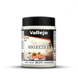 Sandy Paste - Pâte Sablonneuse - 200ml - Diorama FX