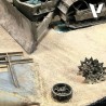 Desert Sand - Sable du Désert - 200ml - Diorama FX
