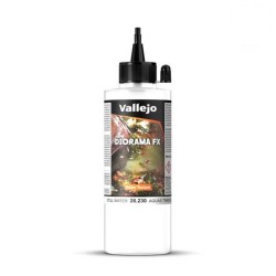 Still water - Eaux Tranquilles - 200ml - Diorama FX