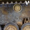 Industrial Thick Mud - Boue Industrielle - 200ml - Diorama FX