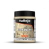 Light Brown Thick Mud - Boue Brun Clair - 200ml - Diorama FX