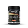 Black Thick Mud - Boue Noire - 200ml - Diorama FX