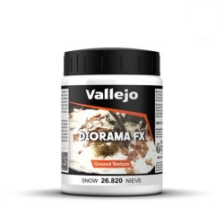 Snow - Neige - 200ml - Diorama FX