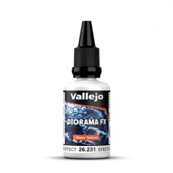 Foam Effect - Ecume et Neige - 32ml - Diorama FX