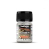 Alkaline White - Blanc Alcalin - 1-2mm - 35ml - Diorama FX