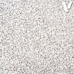 Alkaline White - Blanc Alcalin - 2-5mm - 35ml - Diorama FX