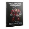 Liber Mechanicum - Horus Heresy (Français)