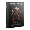 Liber Questoris - Horus Heresy (Français)