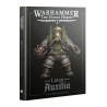 Liber Auxilia - Horus Heresy (Français)