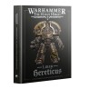 Liber Hereticus - Horus Heresy (Français)