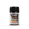 Mars Red - Rouge Mars - 1-2mm - 35ml - Diorama FX