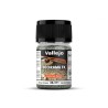 Moss Green - Vert Mousse - 0.5-2mm - 35ml - Diorama FX