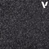Vulcan Black - Noir Volcan - 2-5mm - 35ml - Diorama FX