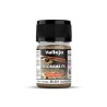 Warm Orange - Orange Chaud - 1-2mm - 35ml - Diorama FX