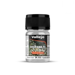 Terrain Fixer - Fixateur de Terrain - 35ml - Diorama FX