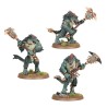 Kroxigors - Seraphon (Guerriers-nés Kroxigors)