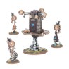 Stratoponton Zontari - Kharadron Overlords (Terrain)