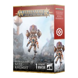 Négalchimiste - Kharadron Overlords