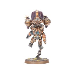 Négalchimiste - Kharadron Overlords