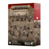 Régiment Renom - La Révélation Rouge - Blades of Khorne