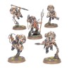 Harponneurs Vongrim - Kharadron Overlords