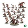 Bande de la Lame Sanglante - Démons de Khorne