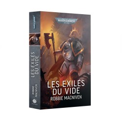 Livre - Les Exilés du Vide (Francais)