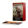 Cartes de Chartes - Blades of Khorne (Français)