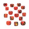 Set de Dés - Blades of Khorne (Dice Set)