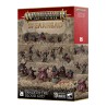 Fer de Lance - Crocs du Dieu du Sang - Blades of Khorne